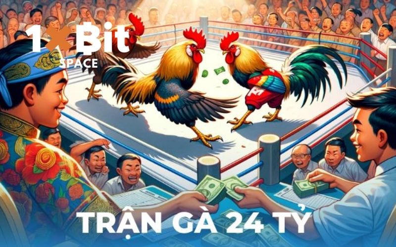 coi đá gà trực tiếp